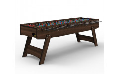 Настольный футбол (кикер) Desperadosport Шериф XXL для 8 человек